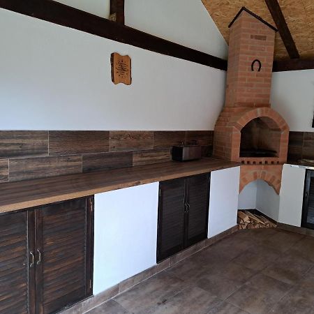 Casa Morii Ohabaヴィラ エクステリア 写真