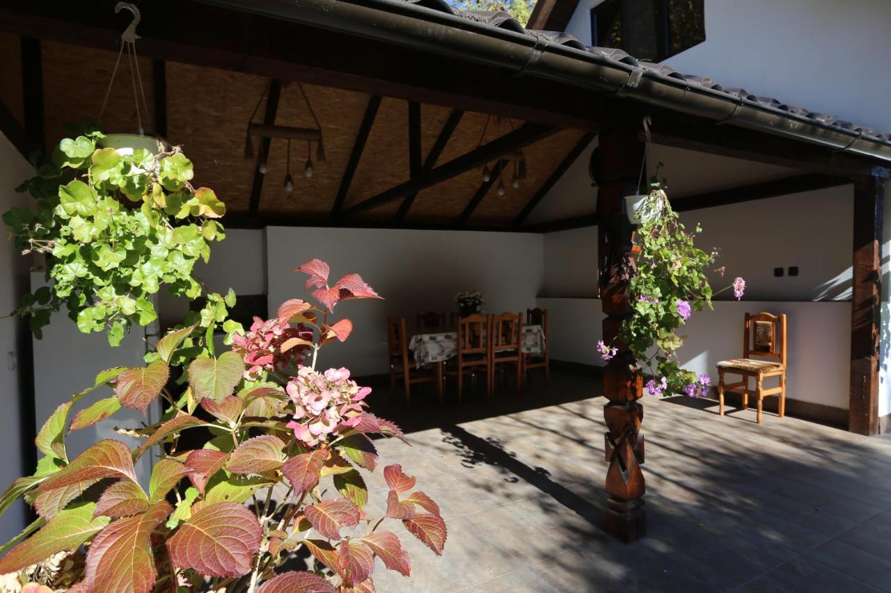 Casa Morii Ohabaヴィラ エクステリア 写真