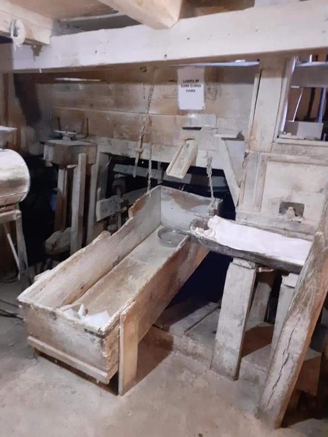 Casa Morii Ohabaヴィラ エクステリア 写真