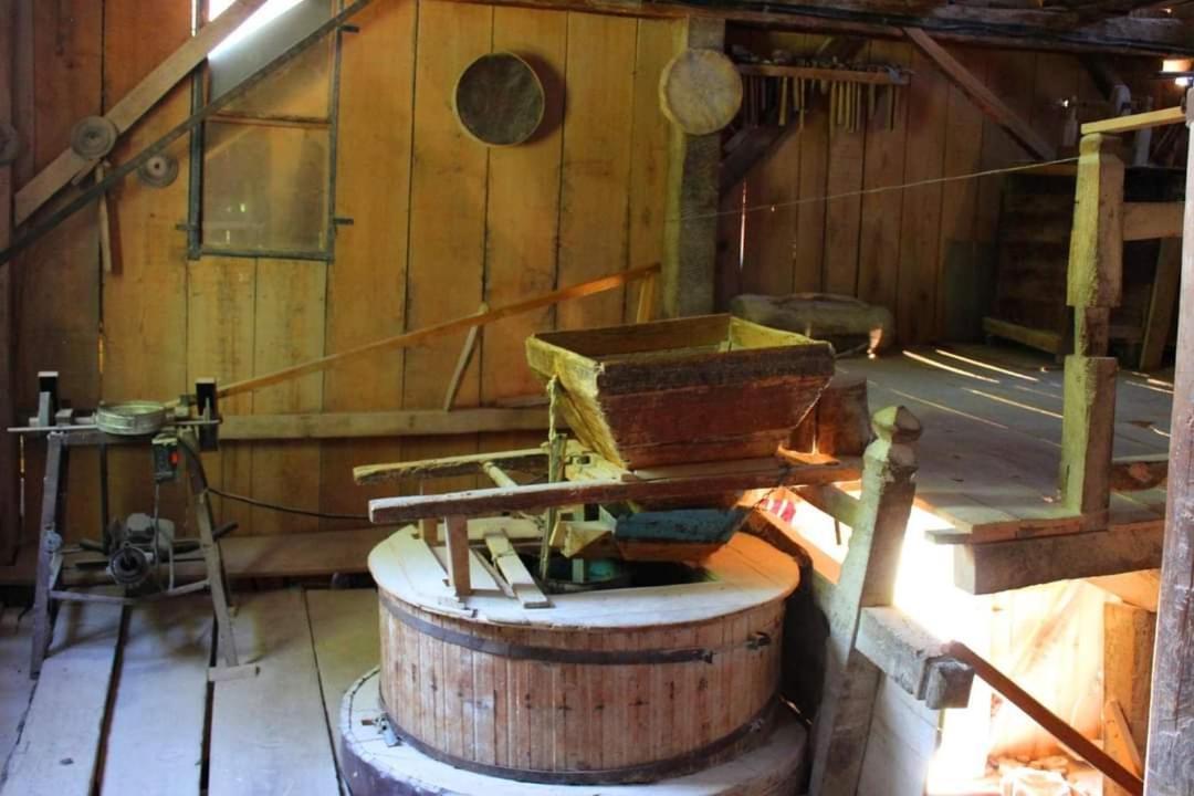 Casa Morii Ohabaヴィラ エクステリア 写真