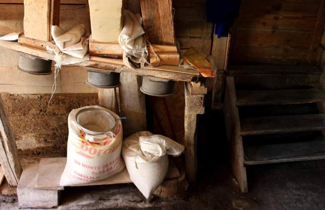 Casa Morii Ohabaヴィラ エクステリア 写真