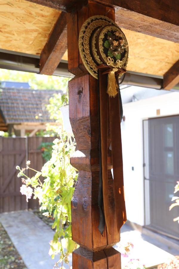 Casa Morii Ohabaヴィラ エクステリア 写真