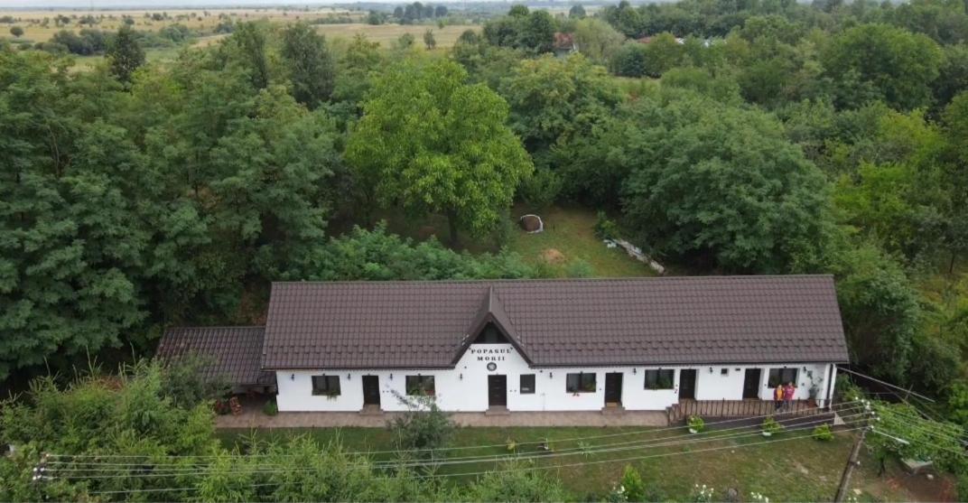Casa Morii Ohabaヴィラ エクステリア 写真