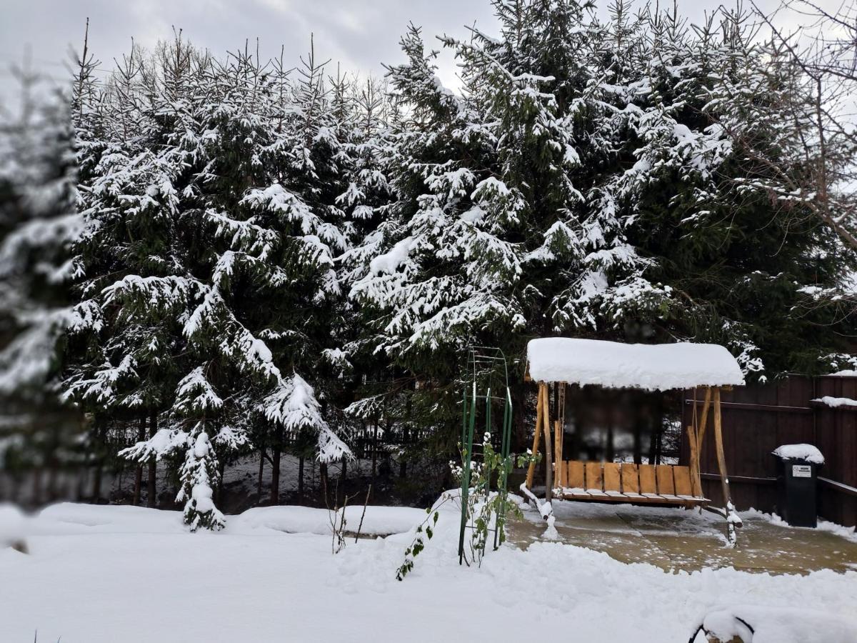 Casa Morii Ohabaヴィラ エクステリア 写真