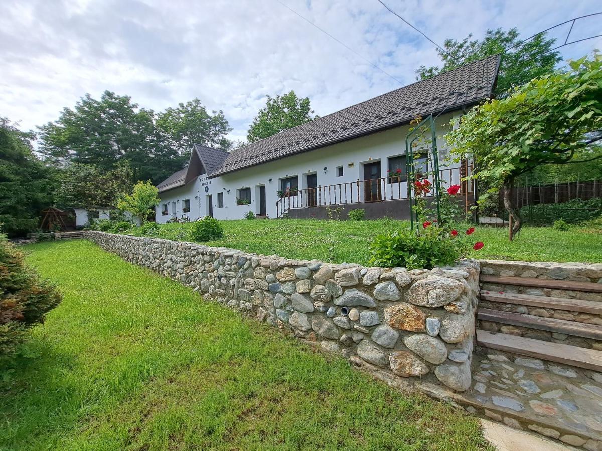 Casa Morii Ohabaヴィラ エクステリア 写真