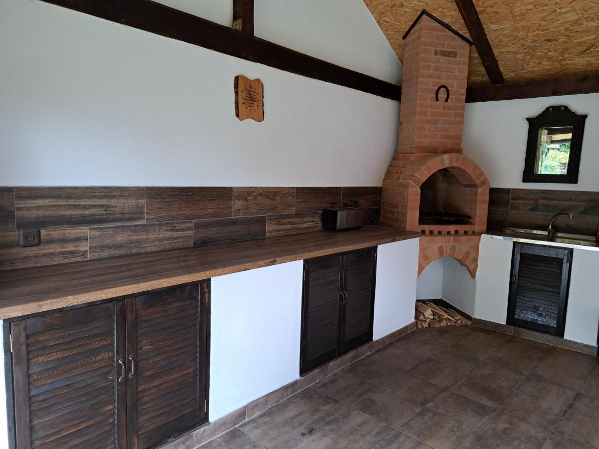 Casa Morii Ohabaヴィラ エクステリア 写真